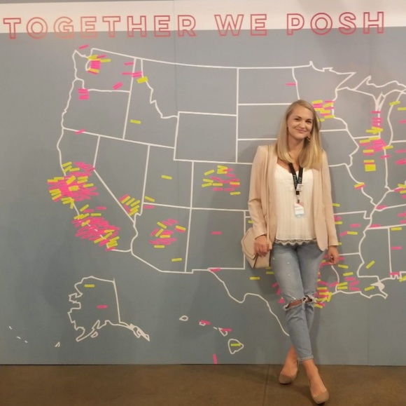 Other - Meet your posher!